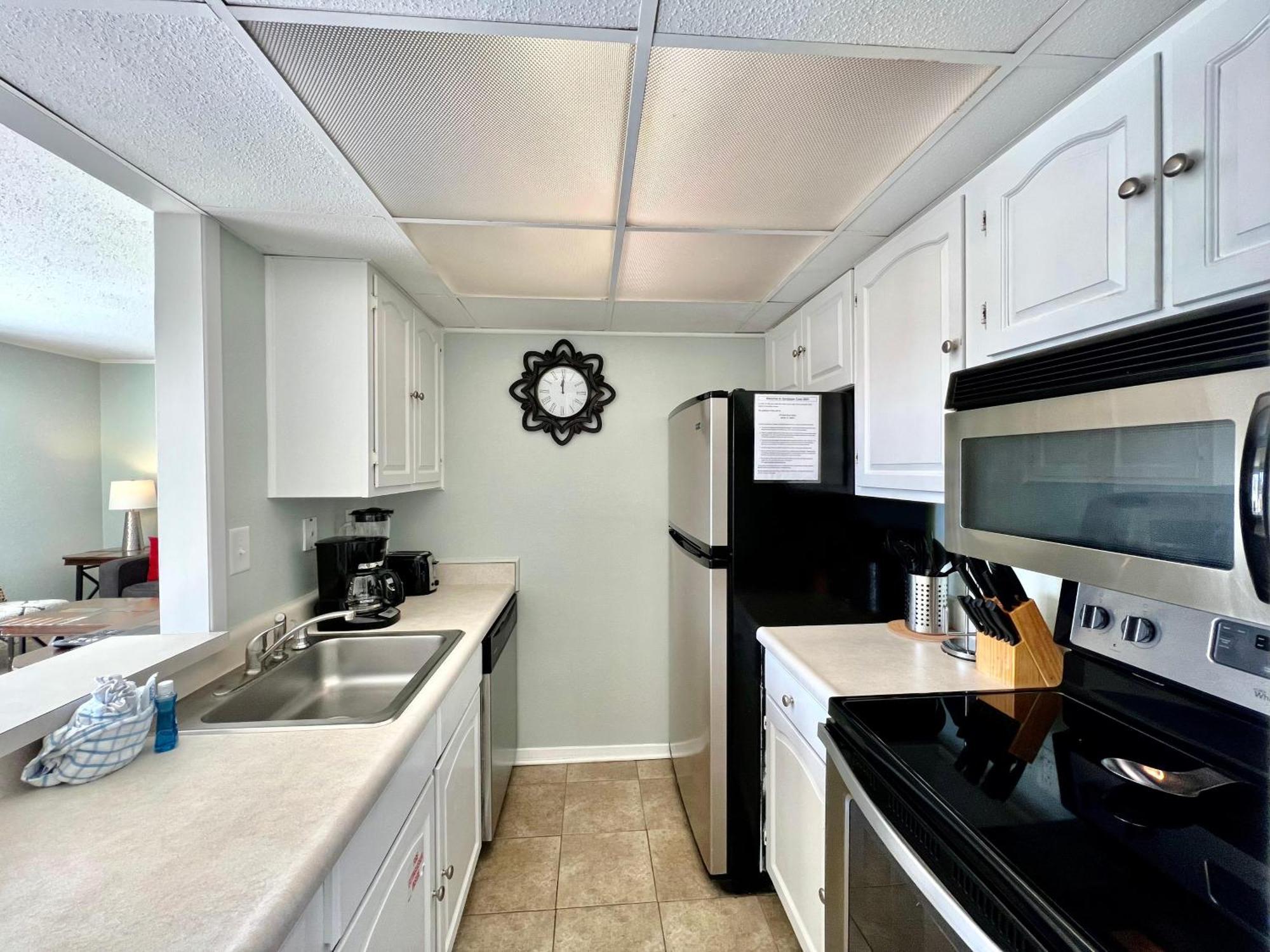 Sandpiper Cove 2031 Destin Exterior foto